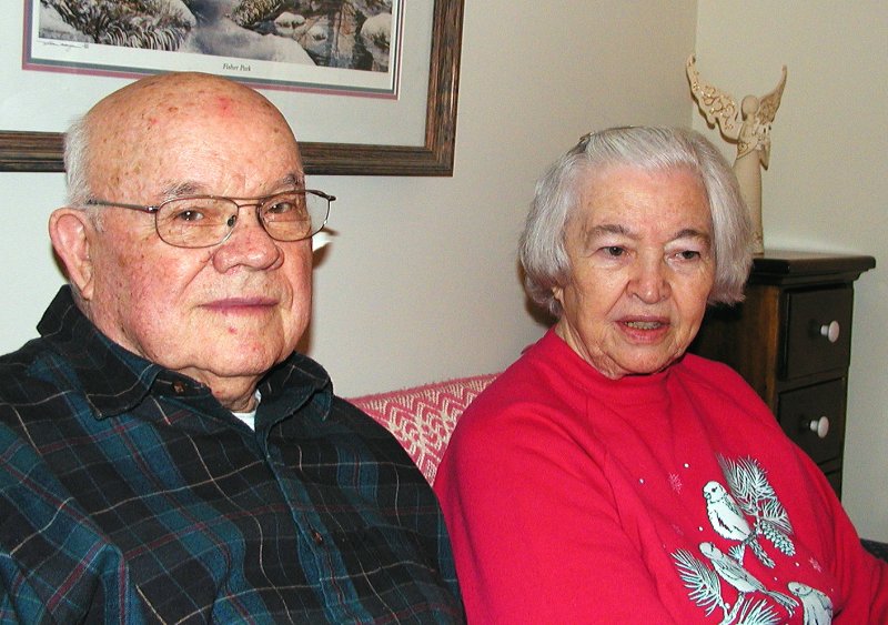 Dilmon and Pat