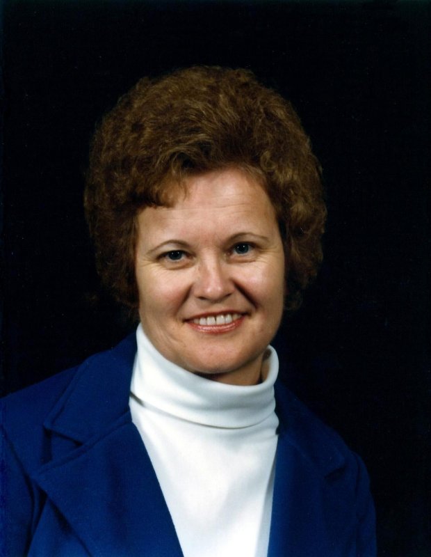 Nellie Shelton Carter