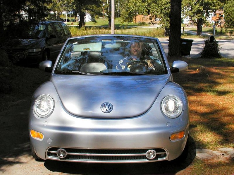 Front View