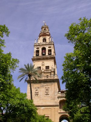 Cordoba Cathedral / Mezquita