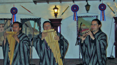 La Choza pan flute group.jpg