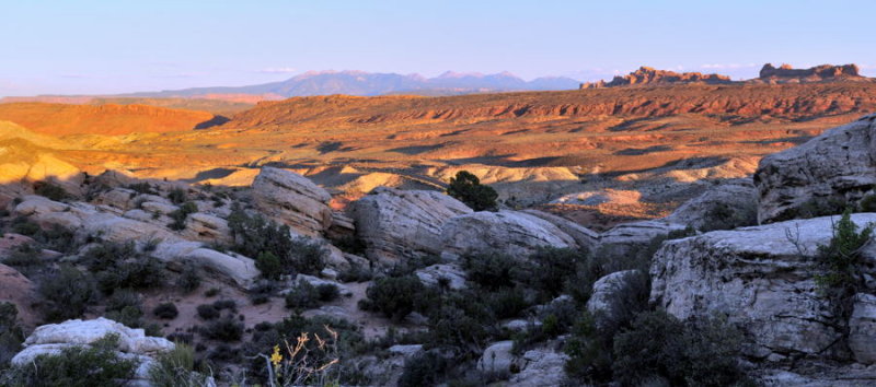 Arches National Park