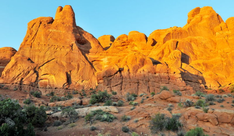 Arches National Park