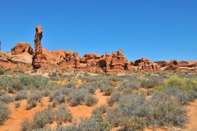 Arches National Park