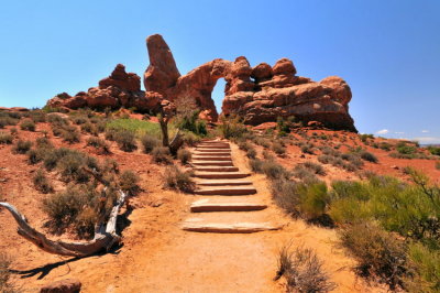 Arches National Park