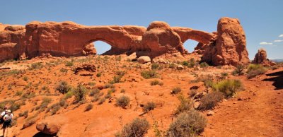 Arches National Park