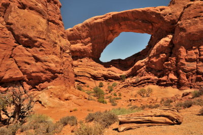 Arches National Park