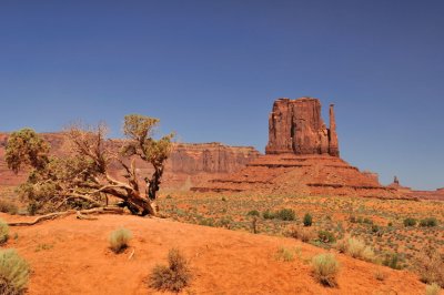 Monument Valley, Arizona