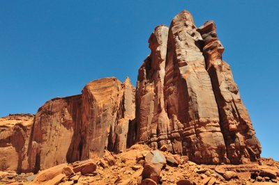 Monument Valley, Arizona