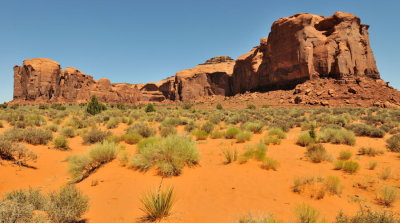 Monument Valley, Arizona