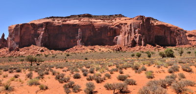 Monument Valley, Arizona