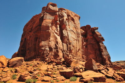 Monument Valley, Arizona