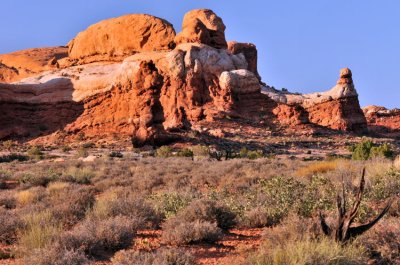 Arches National Park