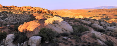 Arches National Park