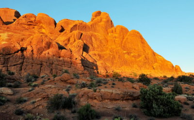 Arches National Park