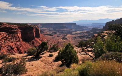 Canyonlands NP AUG_2140