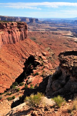 Canyonlands NP AUG_2156