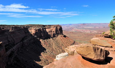 Canyonlands NP AUG_2163