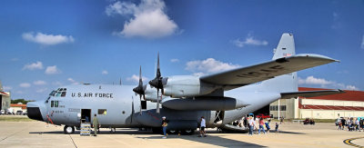 C130 Hercules