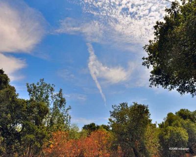 Unusual Clouds