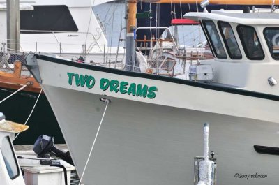 Two Dreams