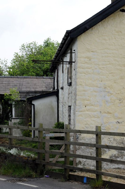 May 24, Gockett Inn - Home of James & Hannah Morgan