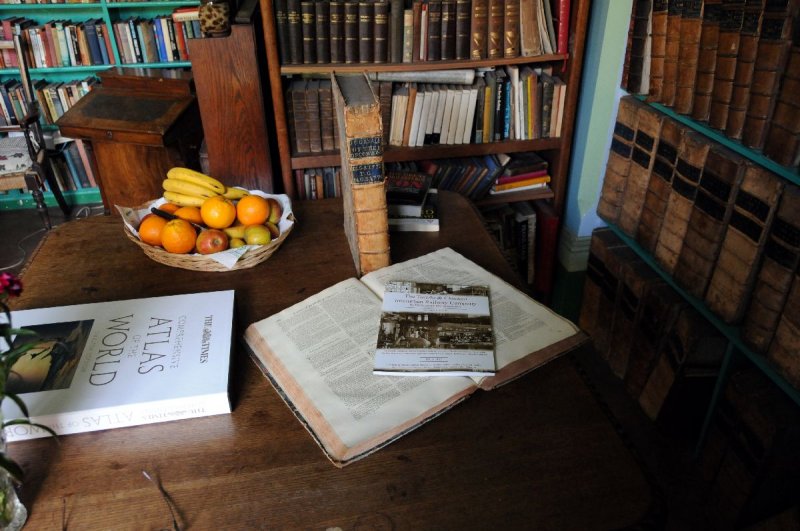 May 29, 1291 Craigs Book on Journal of House of Commons 1660