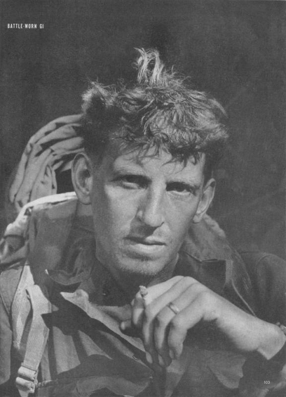 Life Magazine, Nov. 5, 1945, Page 103