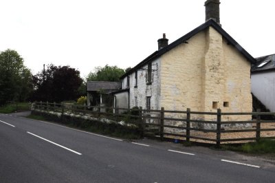 May 24, Gockett Inn - Home of James & Hannah Morgan
