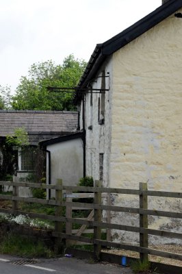 May 24, Gockett Inn - Home of James & Hannah Morgan