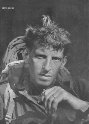 Life Magazine, Nov. 5, 1945, Page 103