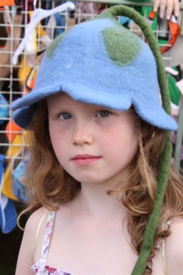 Isa(blue)bell