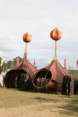 Pods