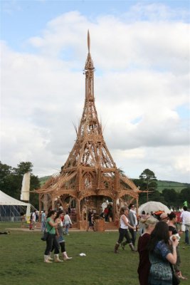 Tower
