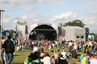 Main Stage