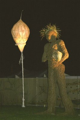 Wicker Woman