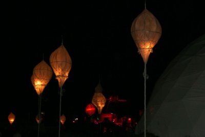 Lanterns