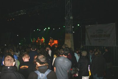 Crowd