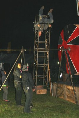 Electric Picnic 2008