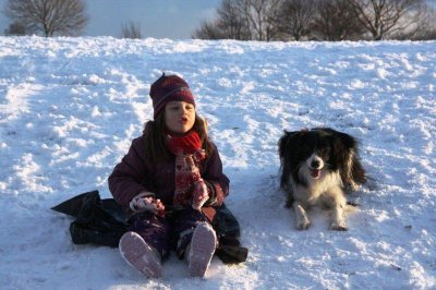 Risn & Daisy