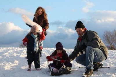 Snow Slope