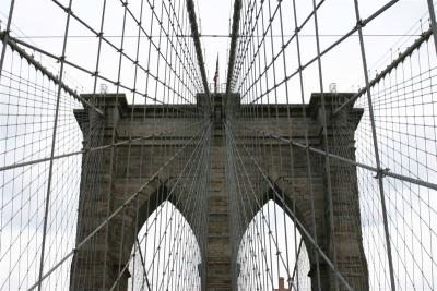 Brooklyn Bridge