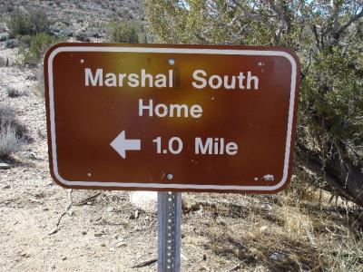 Marshal South