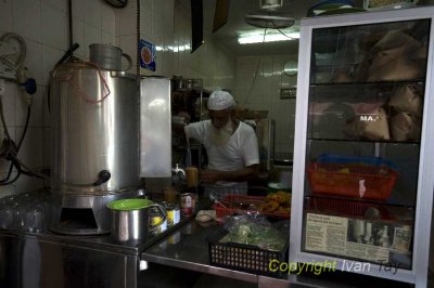 Arab Street