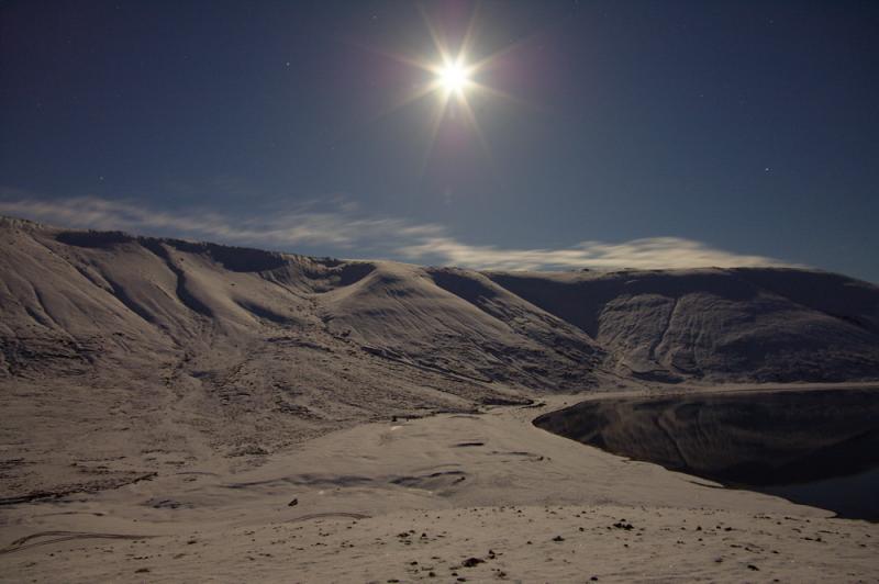 Kleifarvatn