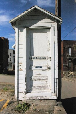Connellsville, PA