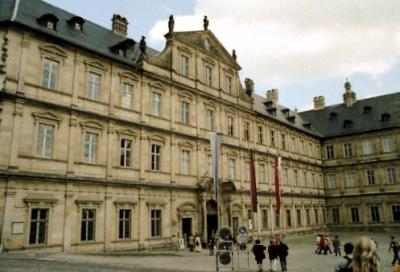 Bamberg DE