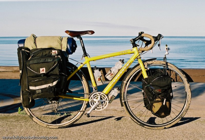 cannondale t800