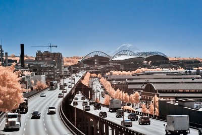 Pike Place Market 7