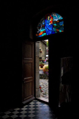 Yvoire 10
